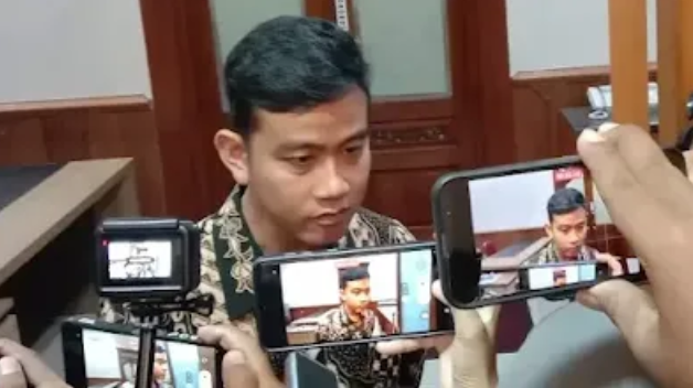 Dukungan terhadap Pergantian Wapres Gibran Semakin Menguat