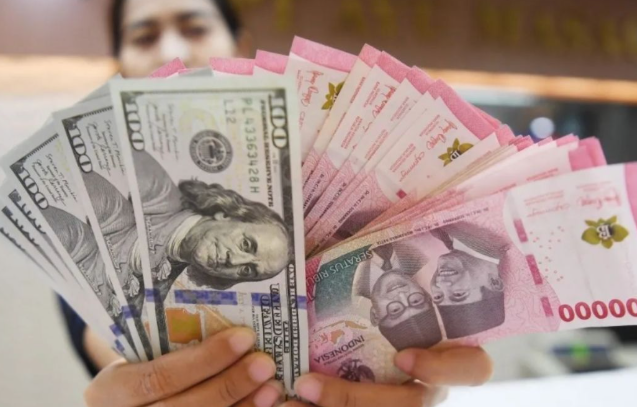 Rupiah Menguat Apa Dampaknya Bagi Pelaku Usaha Kecil